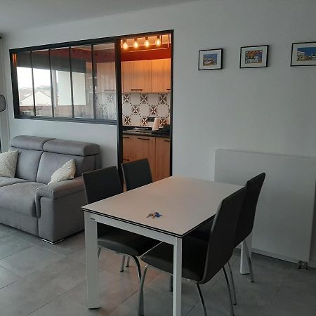 Appartement T3 Renove A 10 Min Du Centre-Ville Avec Balcon, Garage Et Wifi A Saint-Jean-De-Luz - Fr-1-239-584 Екстер'єр фото