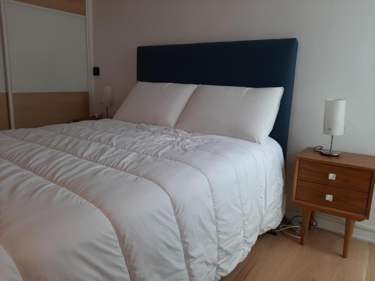 Appartement T3 Renove A 10 Min Du Centre-Ville Avec Balcon, Garage Et Wifi A Saint-Jean-De-Luz - Fr-1-239-584 Екстер'єр фото